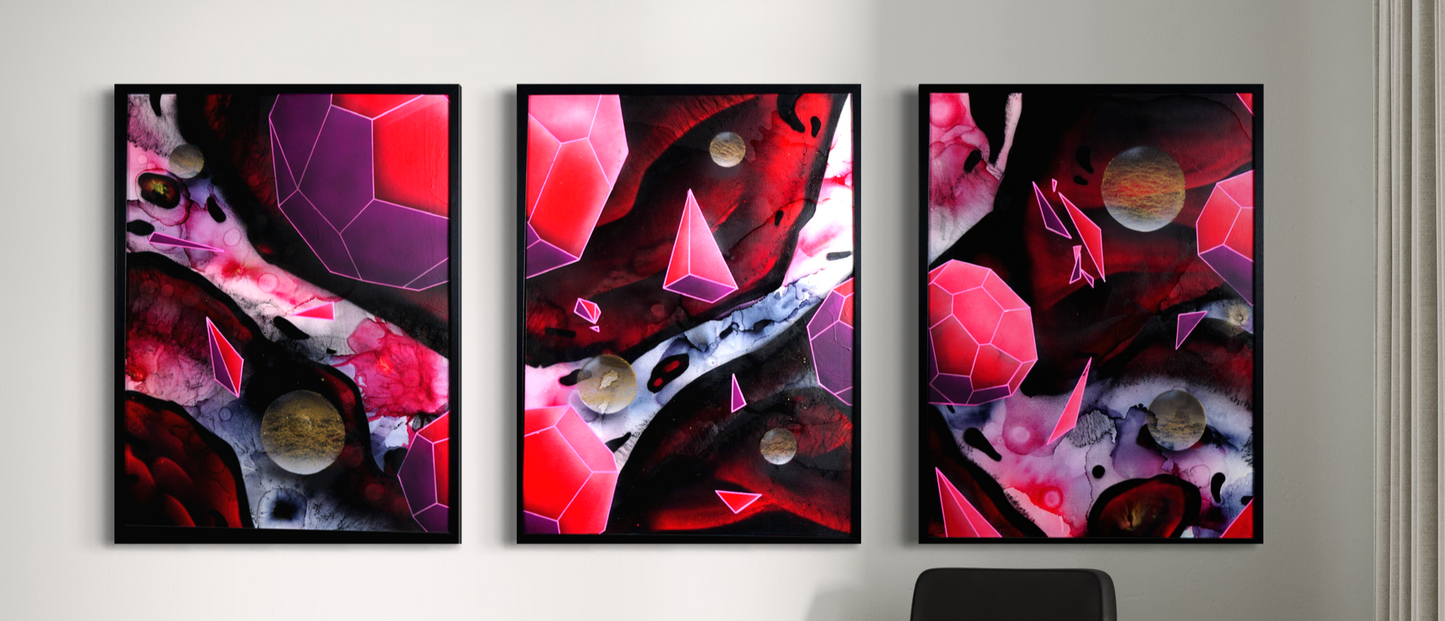 Inner Conflict (3/4)