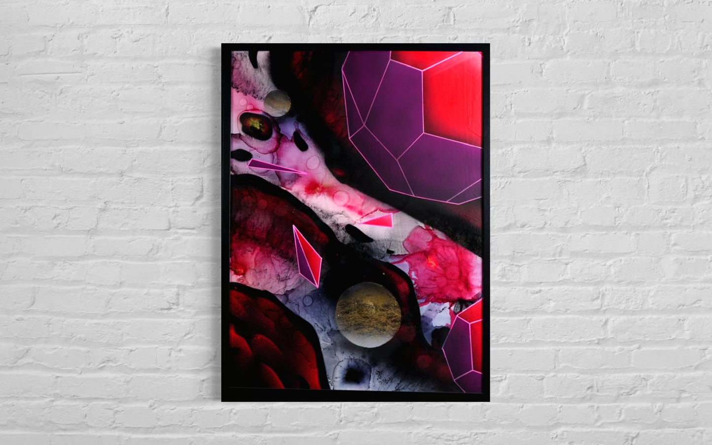 Inner Conflikt (1/4)