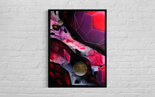 Inner Conflikt (1/4)