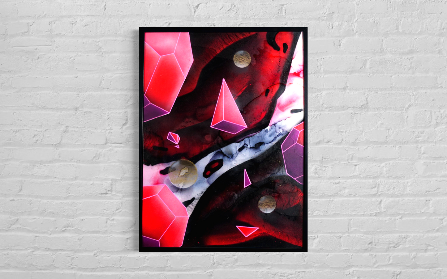 Inner Conflict (2/4)