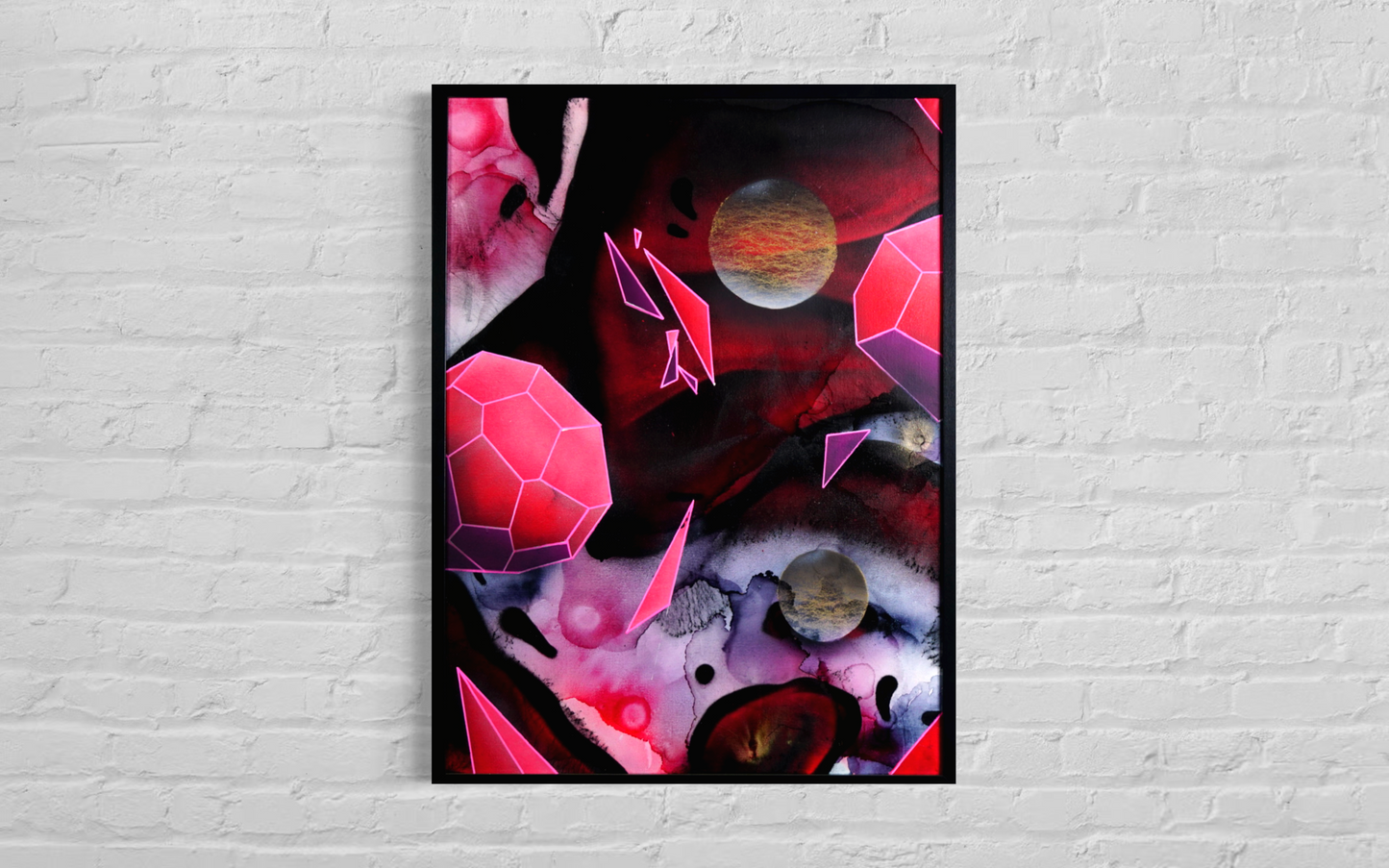 Inner Conflict (3/4)