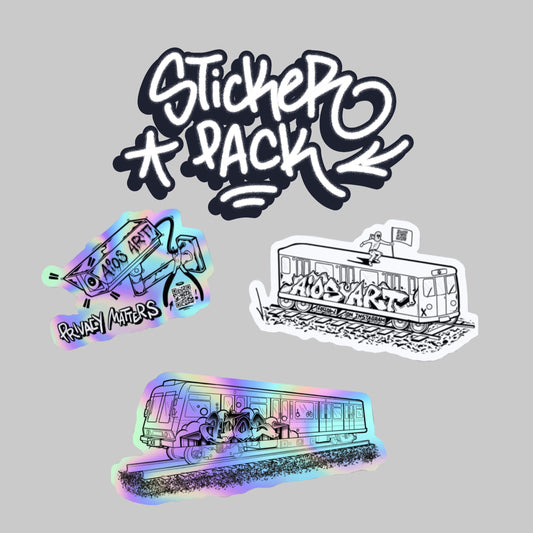 Sticker Pack